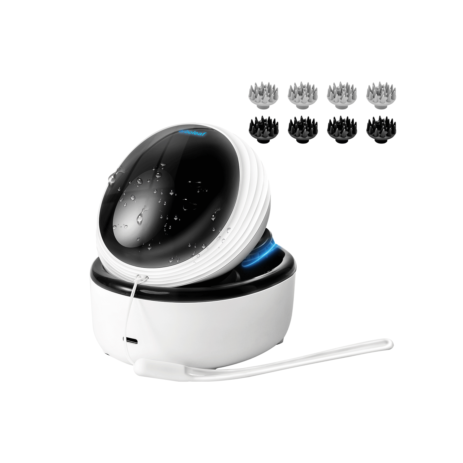 Scalp Massager CM11C