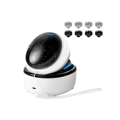 Scalp Massager CM11C