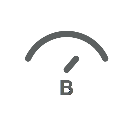 Basic accuracy algorithm icon