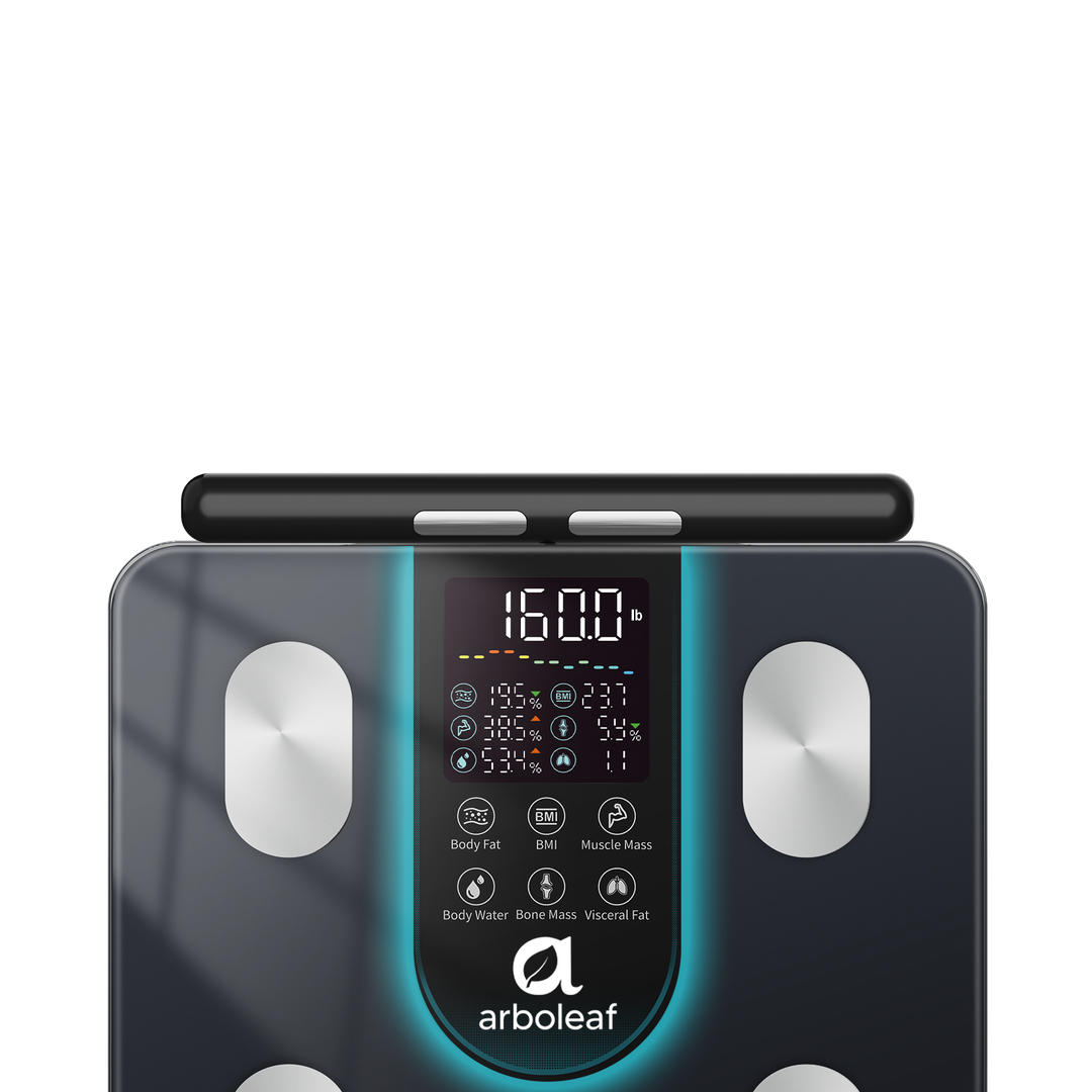Arboleaf | Smart Scales & Wellness Devices – Arboleaf US