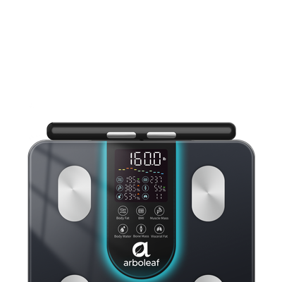 Segmental Body Scale CS10K