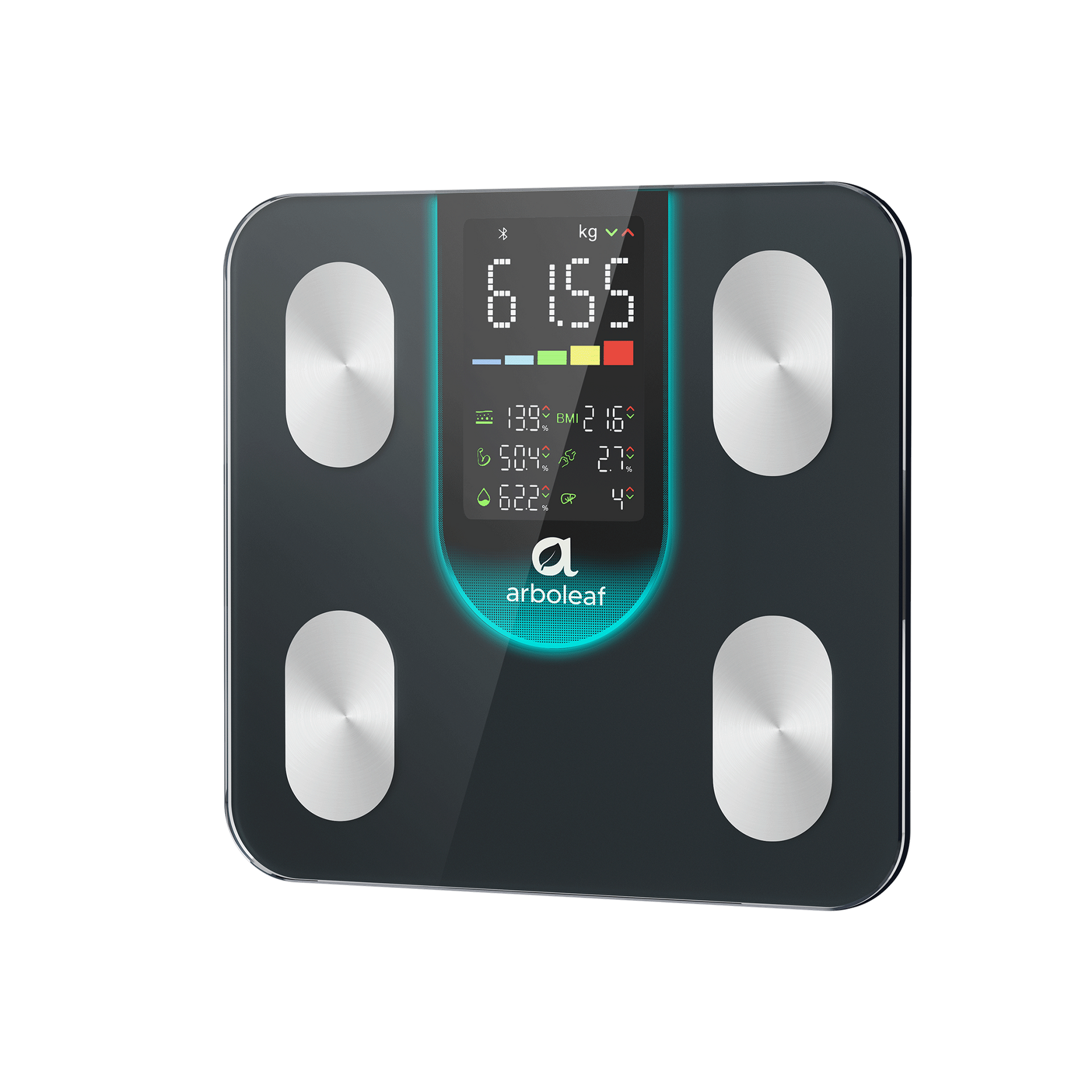 Body Scale CS20L – Arboleaf