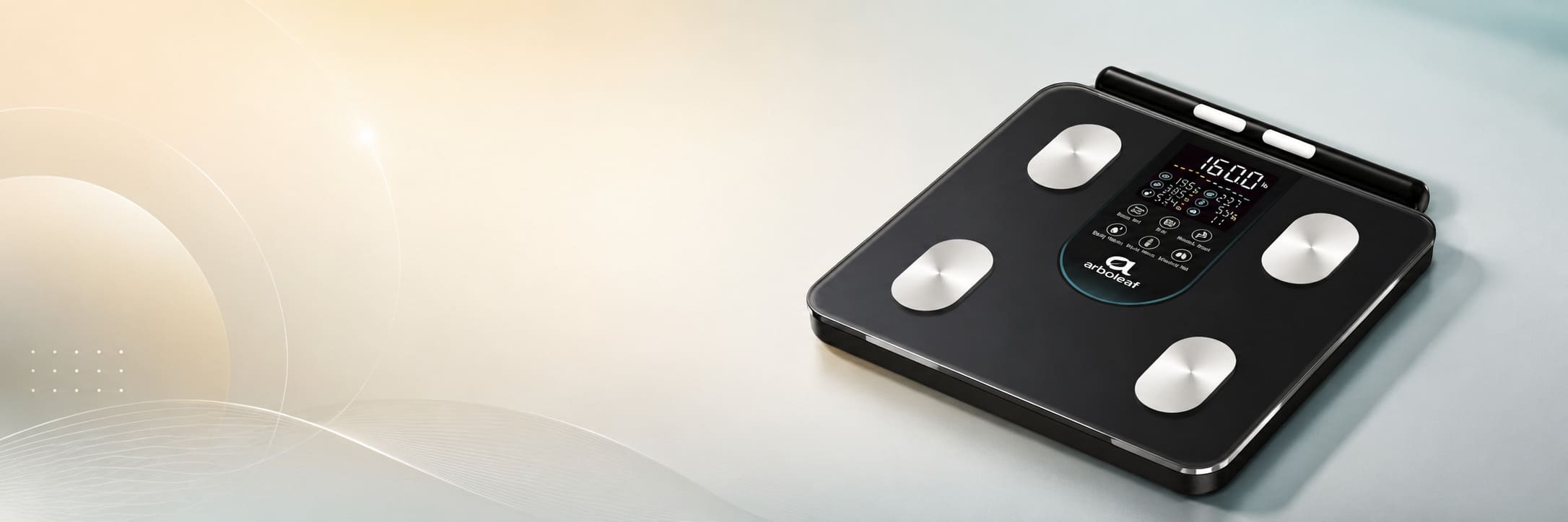 arboleaf Body Scales – Arboleaf