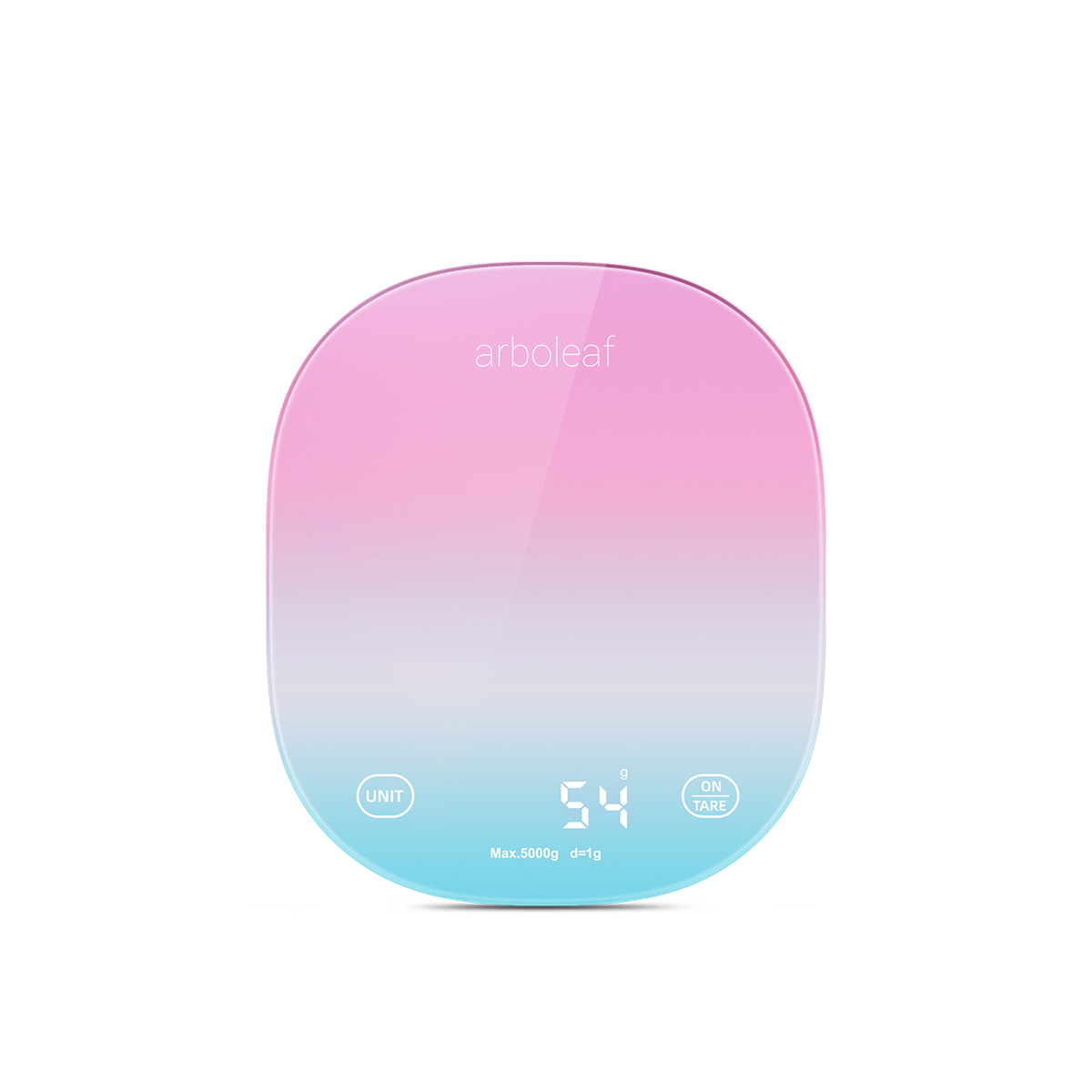 Food Scale CK10G (Colorful)