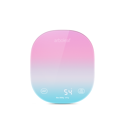 Food Scale CK10G (Colorful)