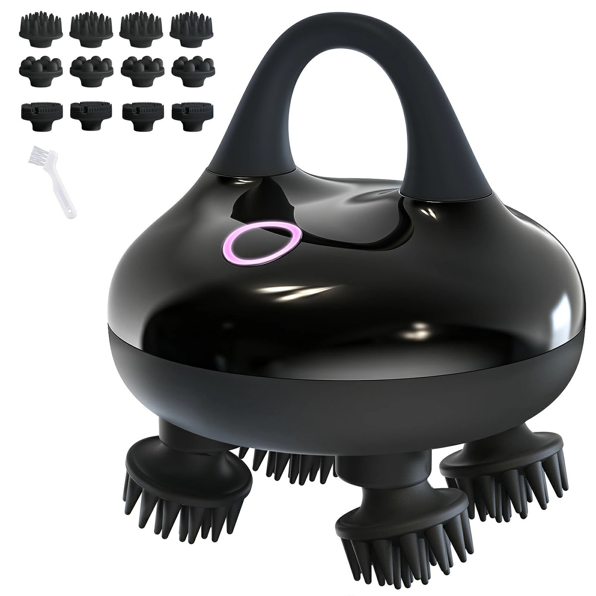 Arboleaf CM11B Black main image