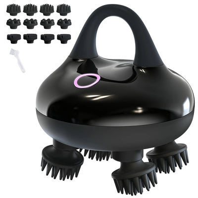 Arboleaf CM11B Black main image
