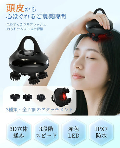 Arboleaf CM11B Black second image