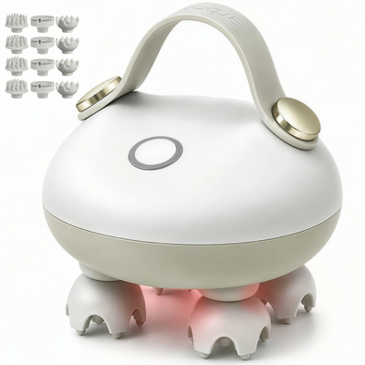 Arboleaf CM11B White main image