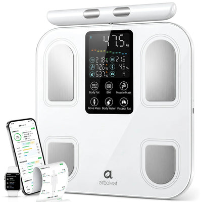 Arboleaf CS10O main image