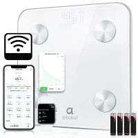 Arboleaf CS20M White main image
