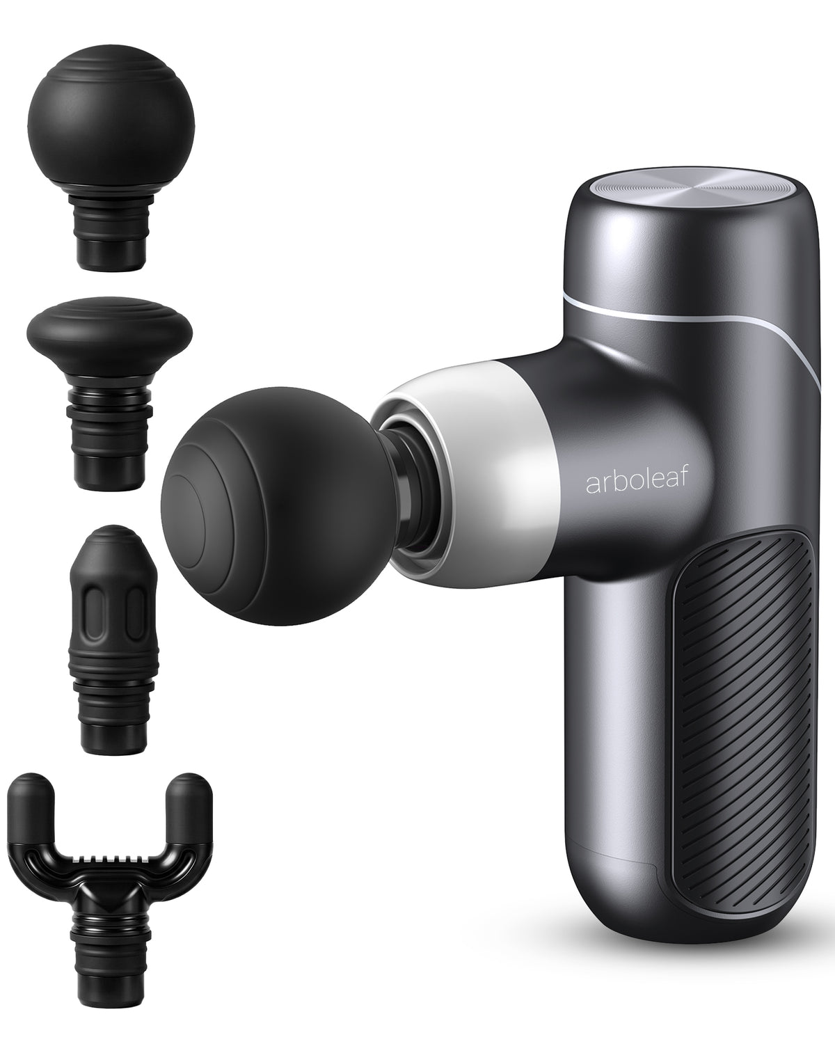 Arboleaf J2 standard massage gun