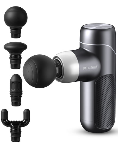 Arboleaf J2 standard massage gun