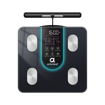 Segmental Body Scale CS10K