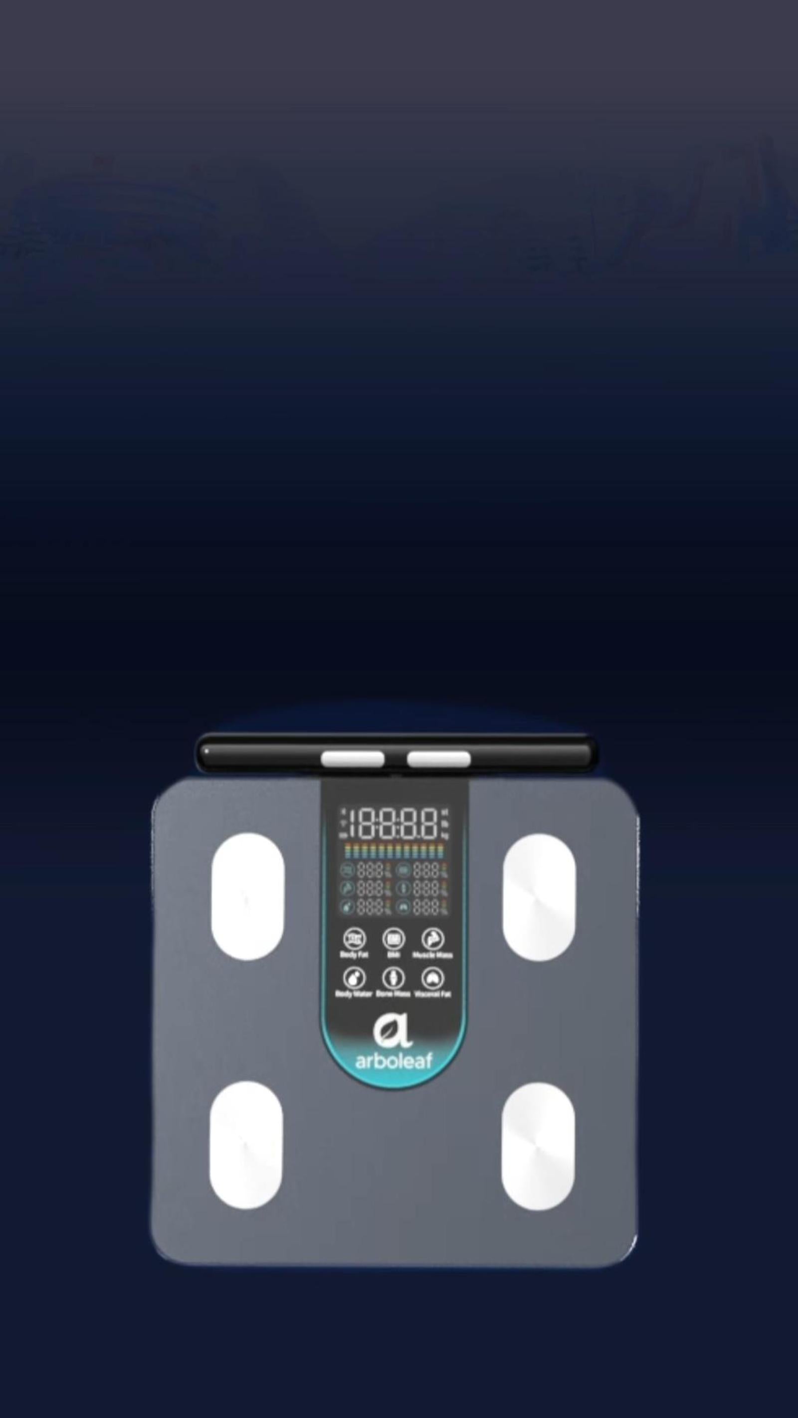 Load video: Iphone_Arboleaf Cs10k Video Banner